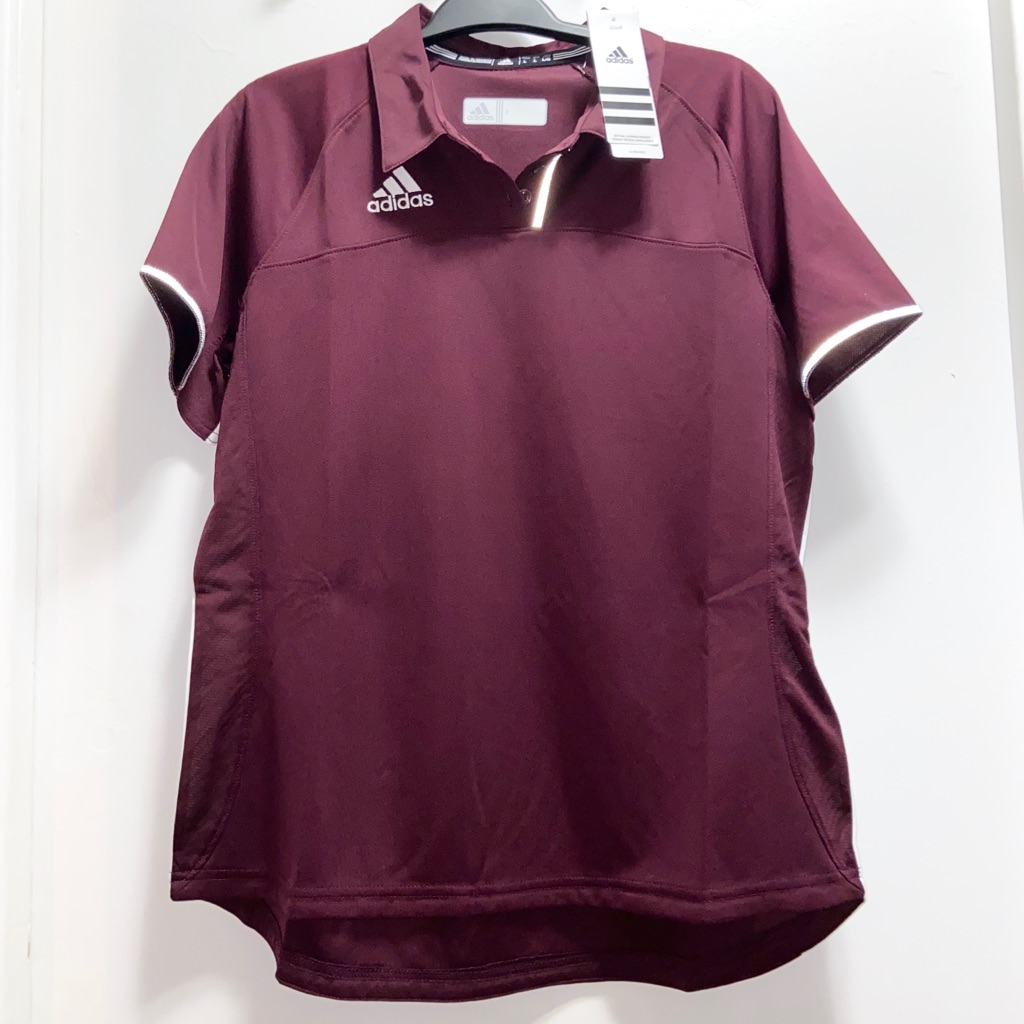 Nwt Adidas Shirt